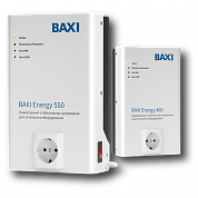 Стабилизатор для газовых котлов BAXI Energy 550 220в 
